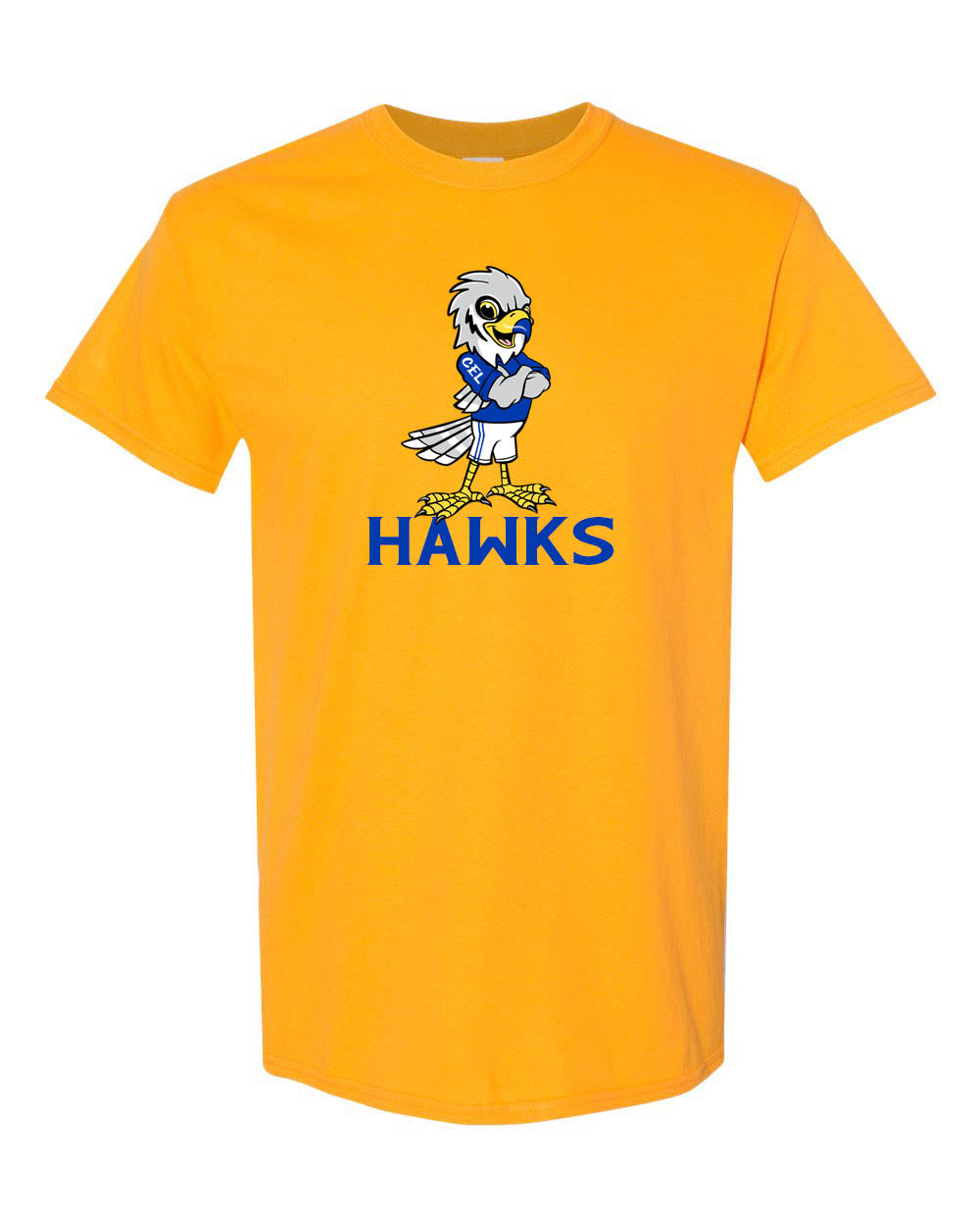 Clifton E. Lawrence Design 2 t-Shirt