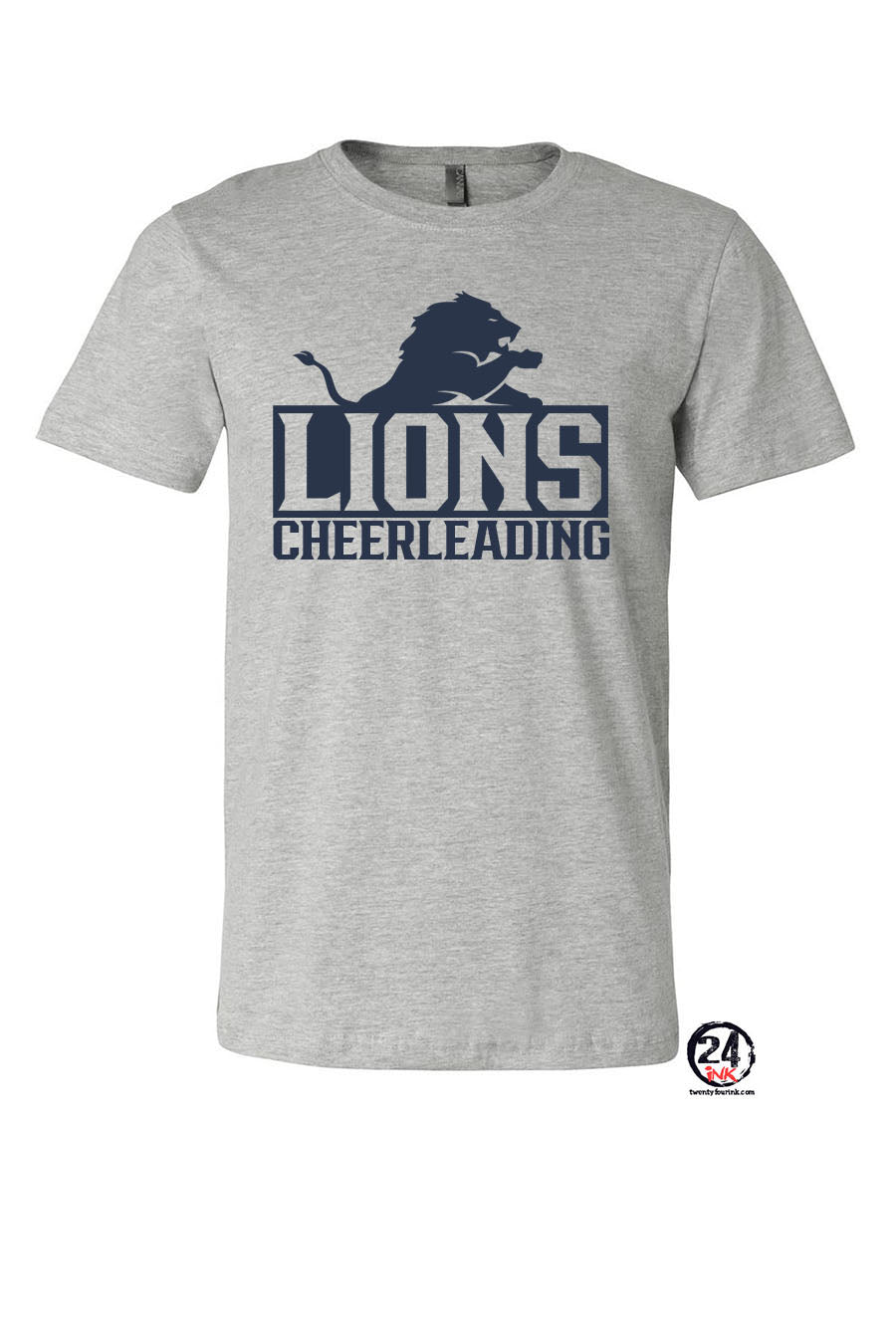 Pope John Cheer design 2 T-Shirt