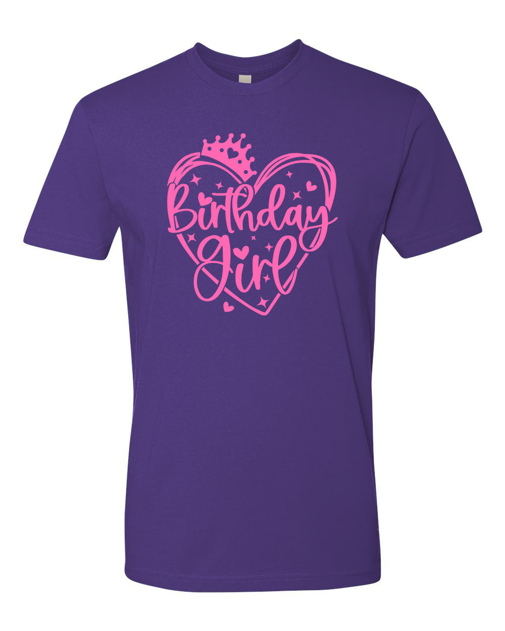 Birthday Girl T-Shirt