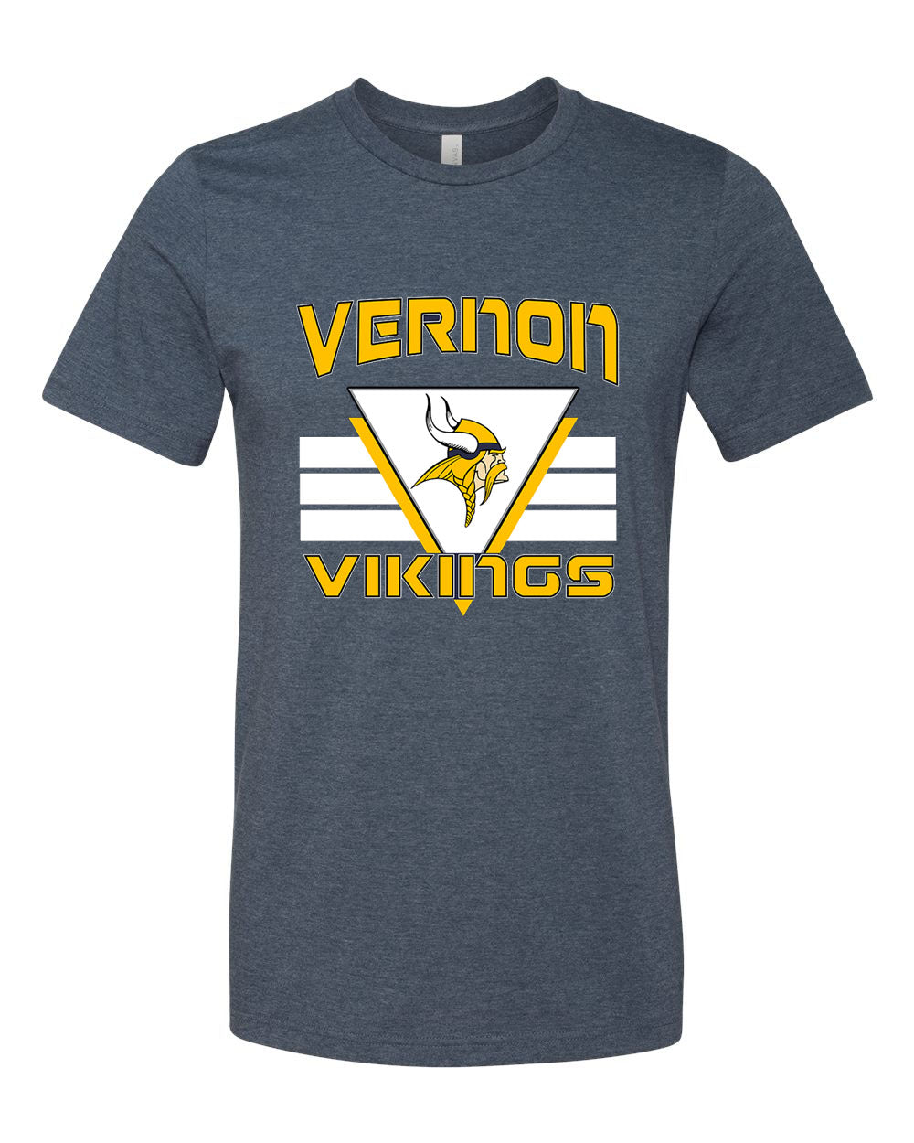 Rolling Hills design 9 t-Shirt