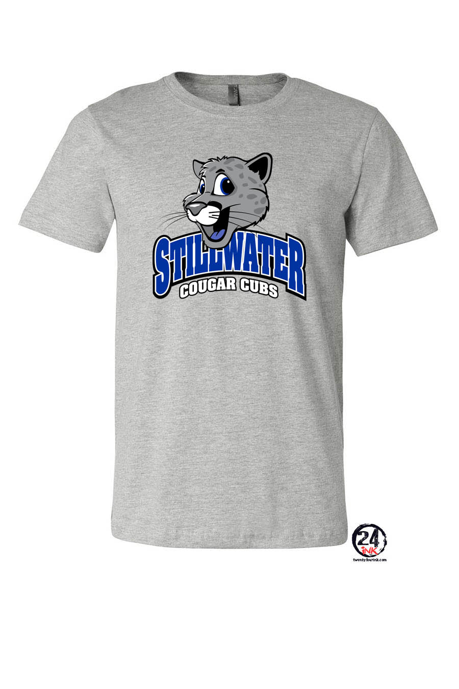 Stillwater Design 22 T-Shirt