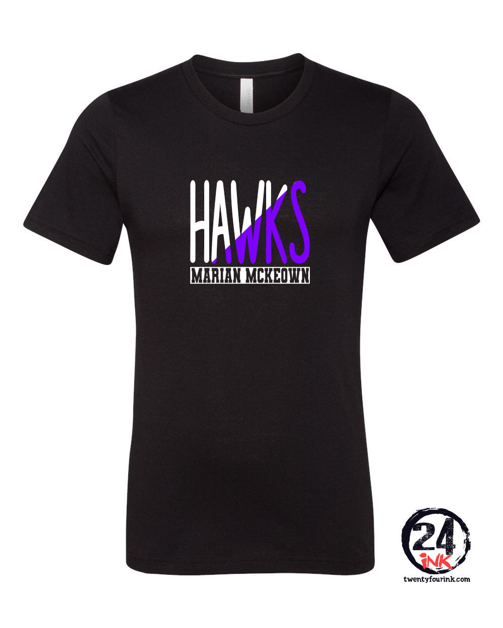 McKeown Design 15 T-Shirt