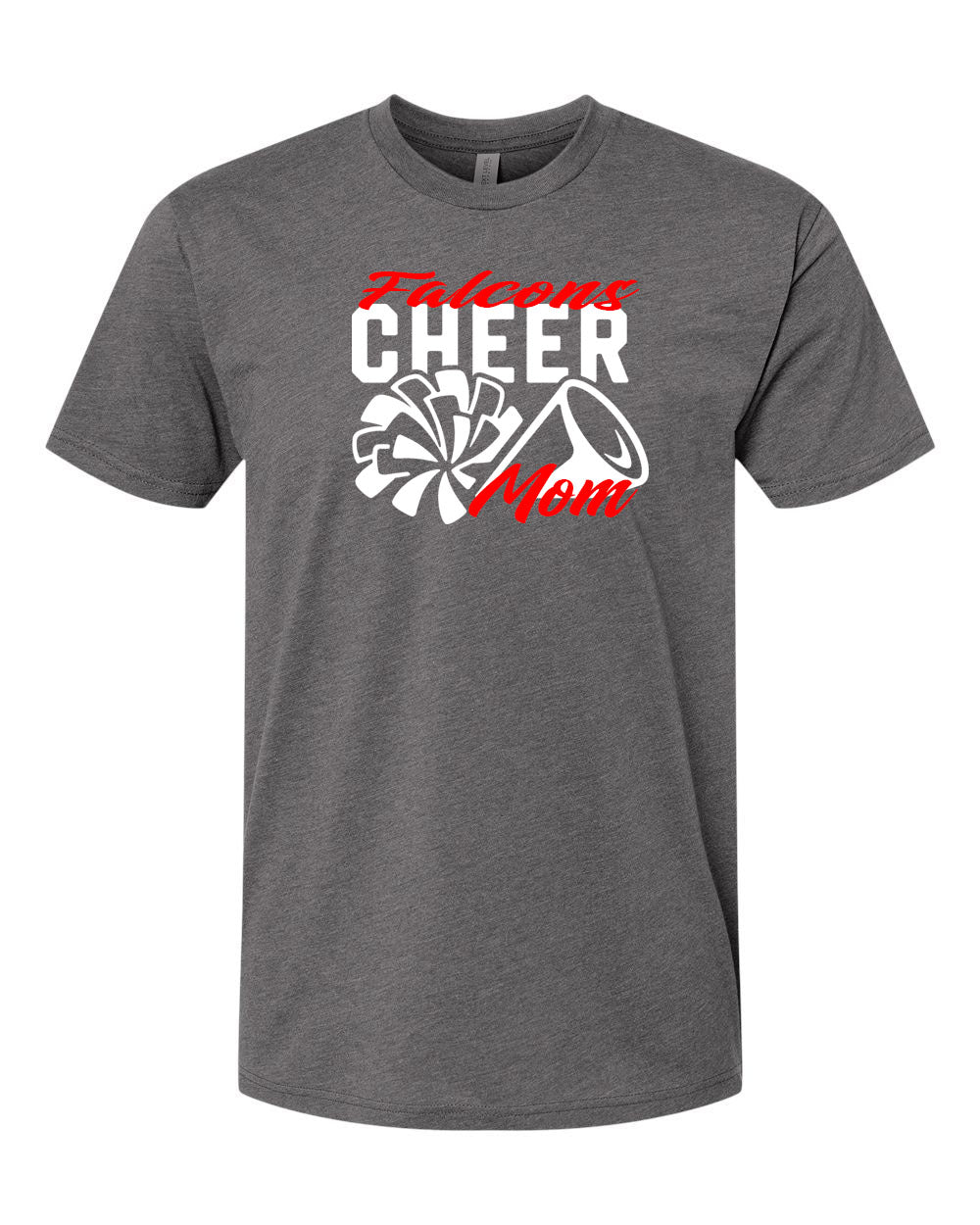 Falcons Cheer T-shirt Design 3