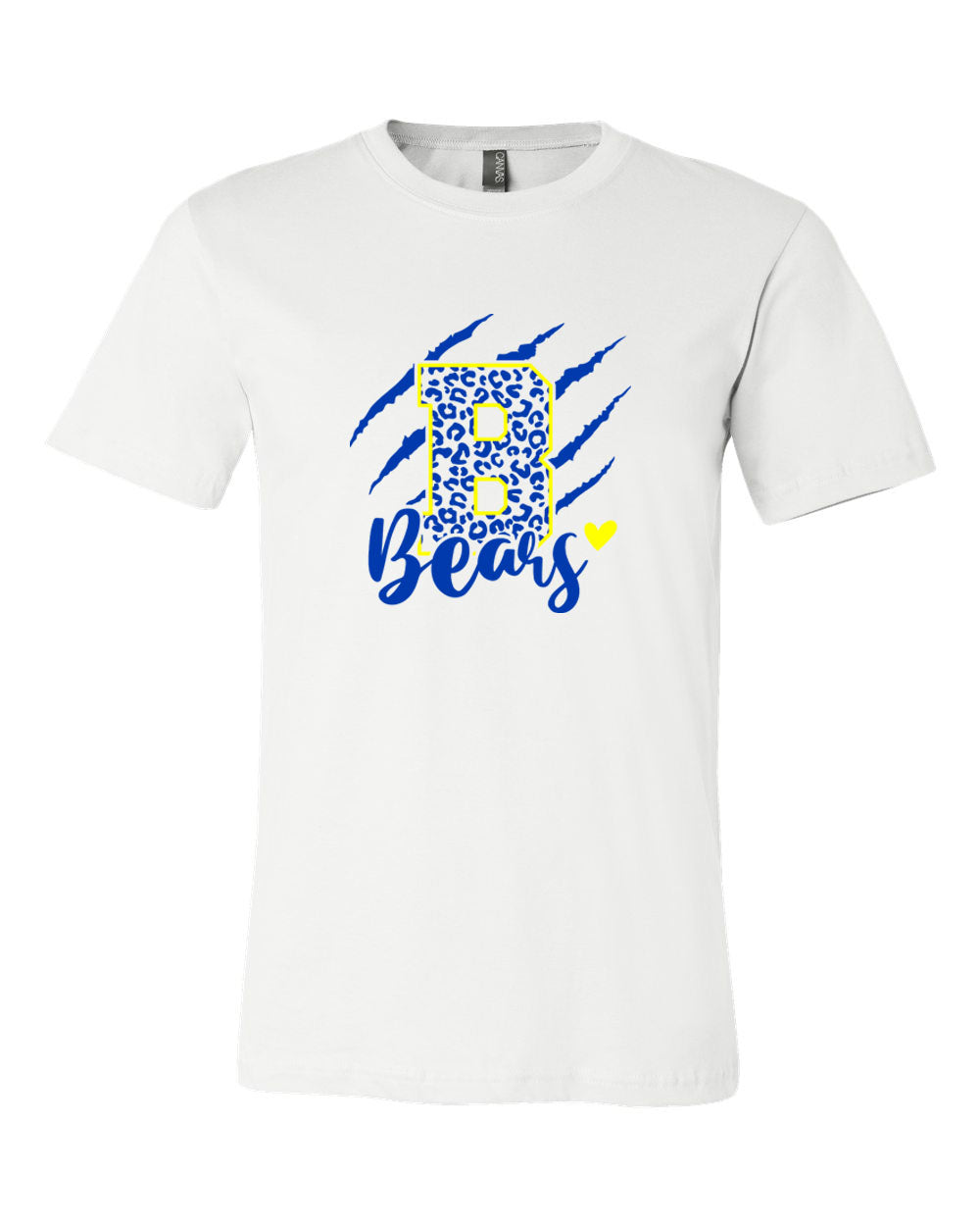 Bears design 11 t-Shirt