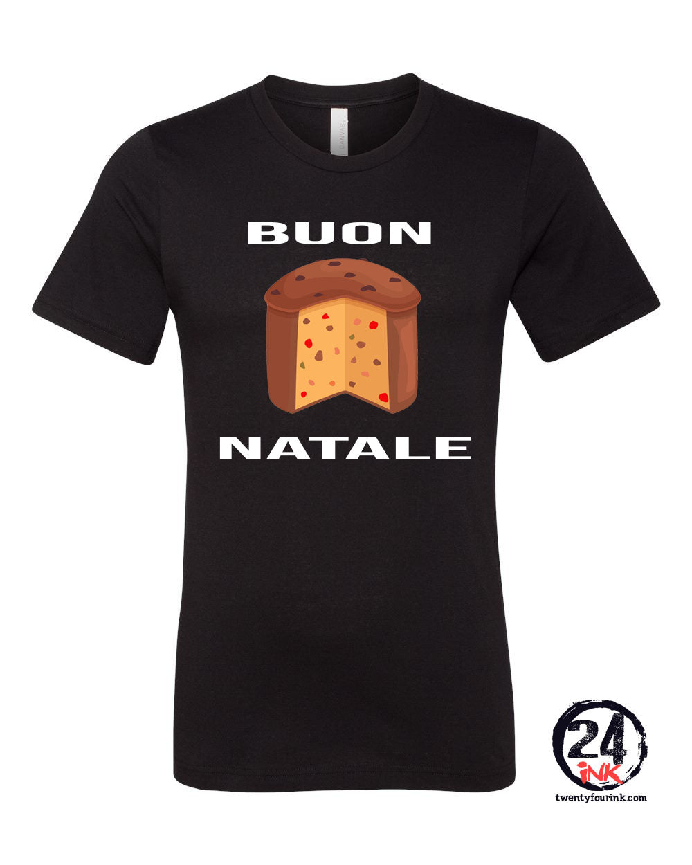 Buon Natale T-Shirt