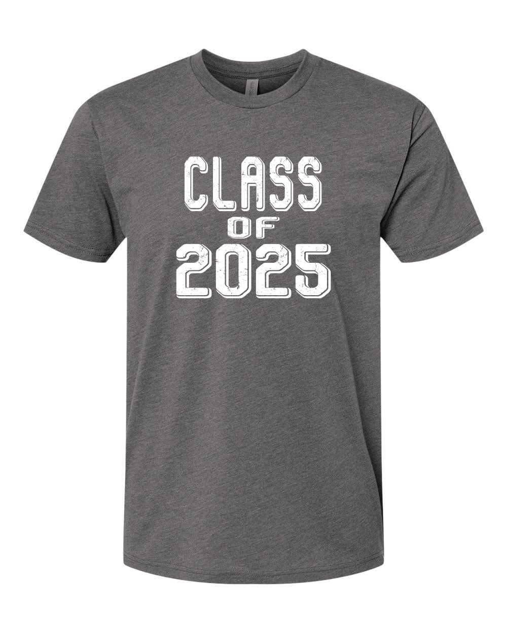Green Hills Design 2025 2 T-Shirt