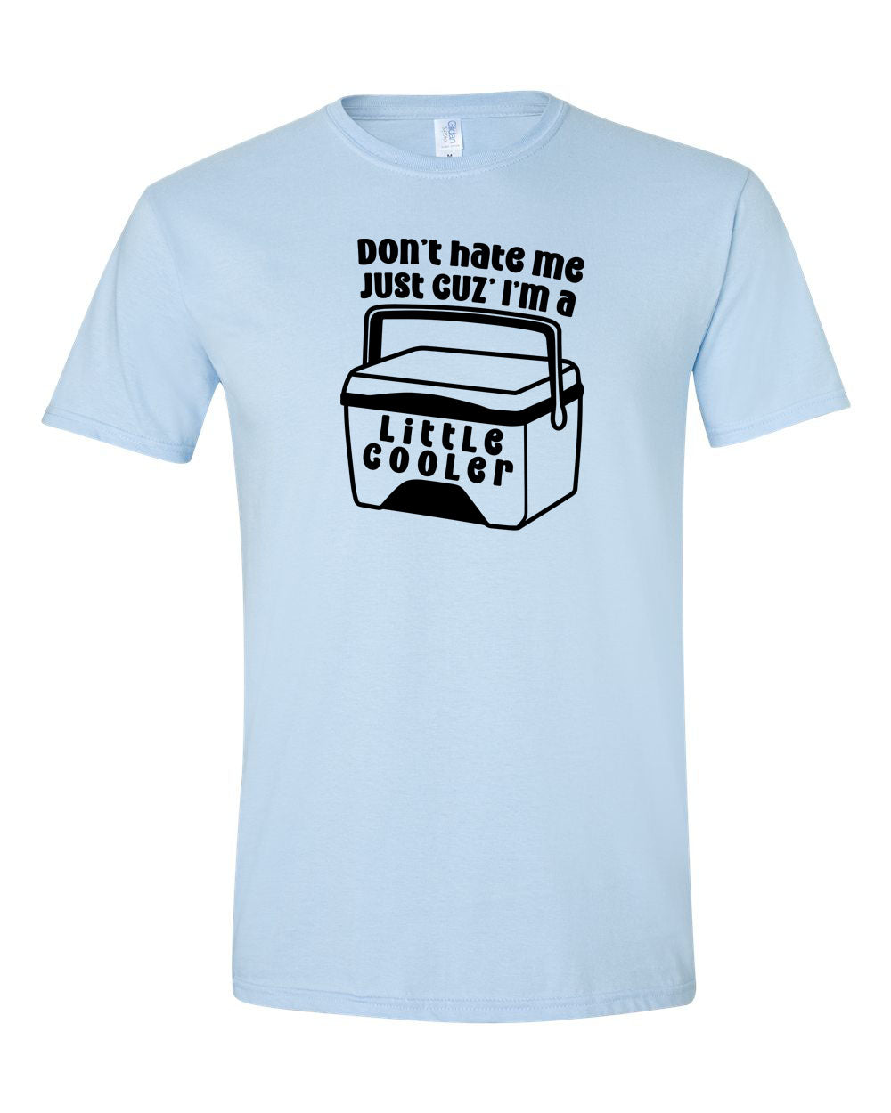 Little Cooler T-Shirt