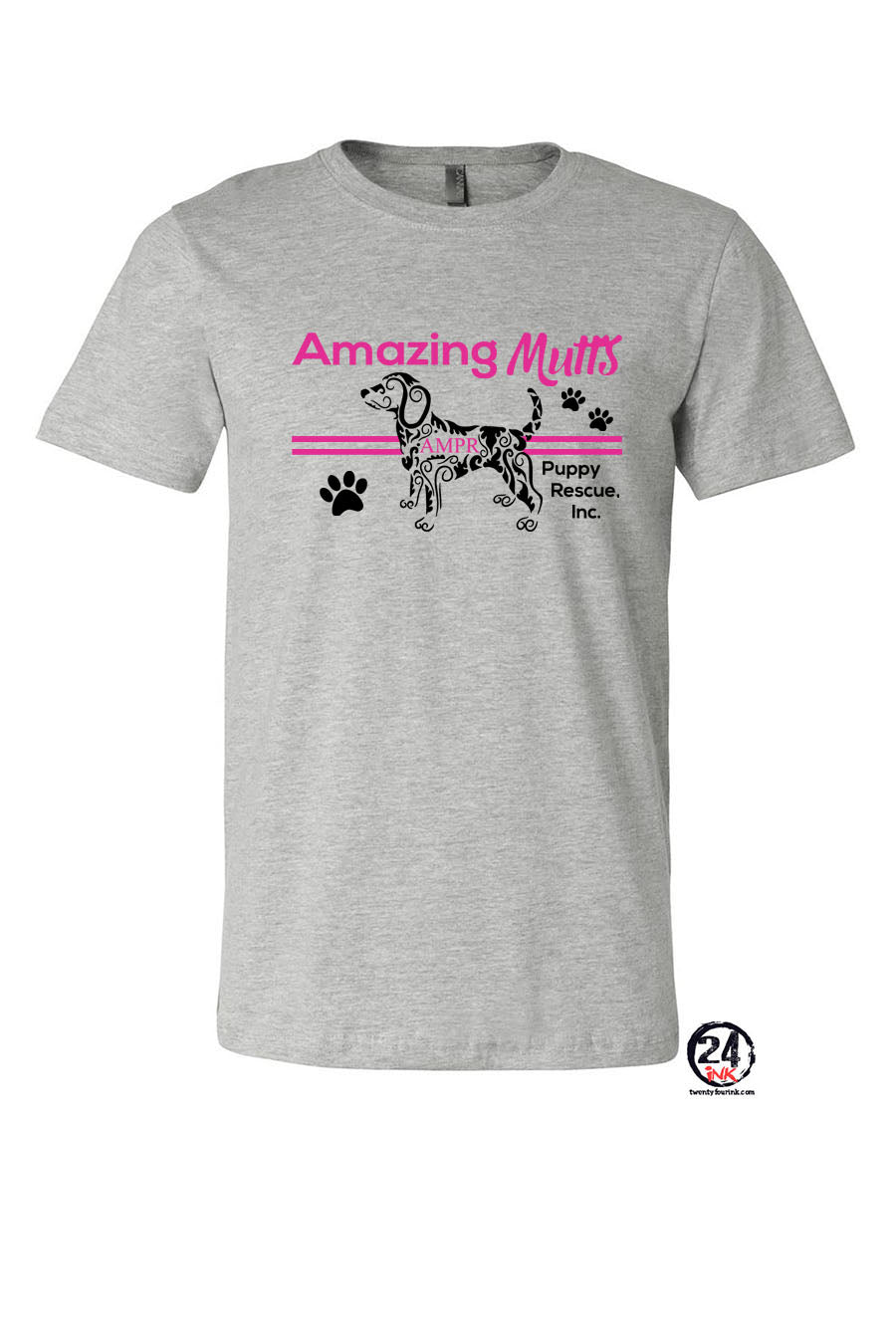 AMPR Design 9 t-Shirt