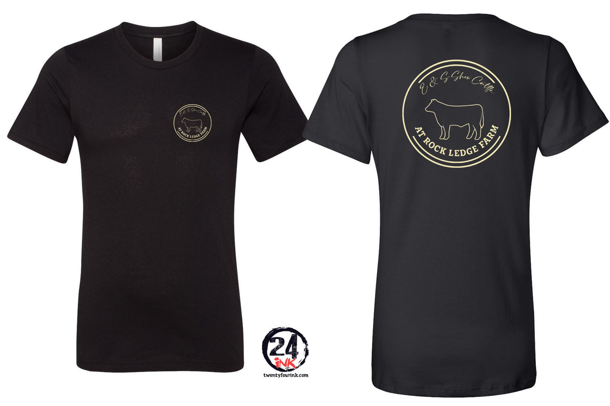 Rock Ledge T-Shirt