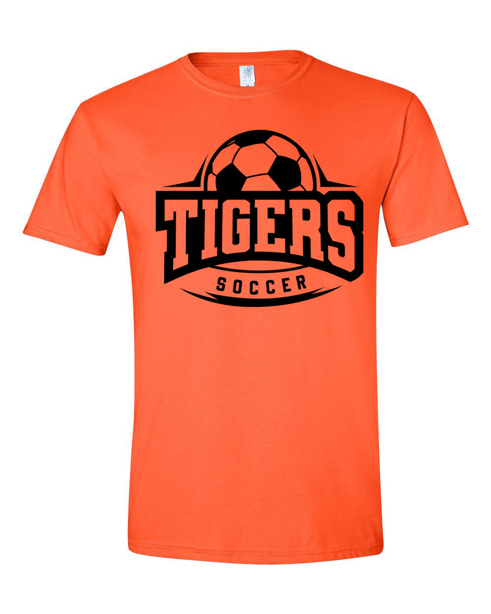 Lafayette Soccer Design 1 T-Shirt