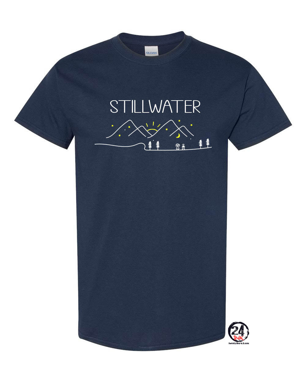 Stillwater Township T-Shirt