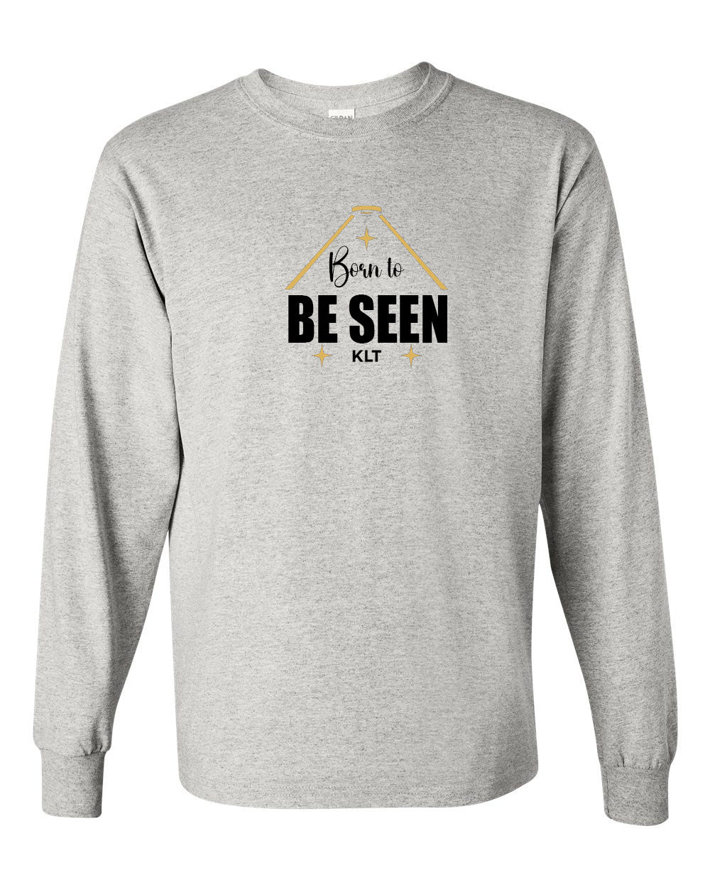 KLT Long Sleeve Shirt Design 4