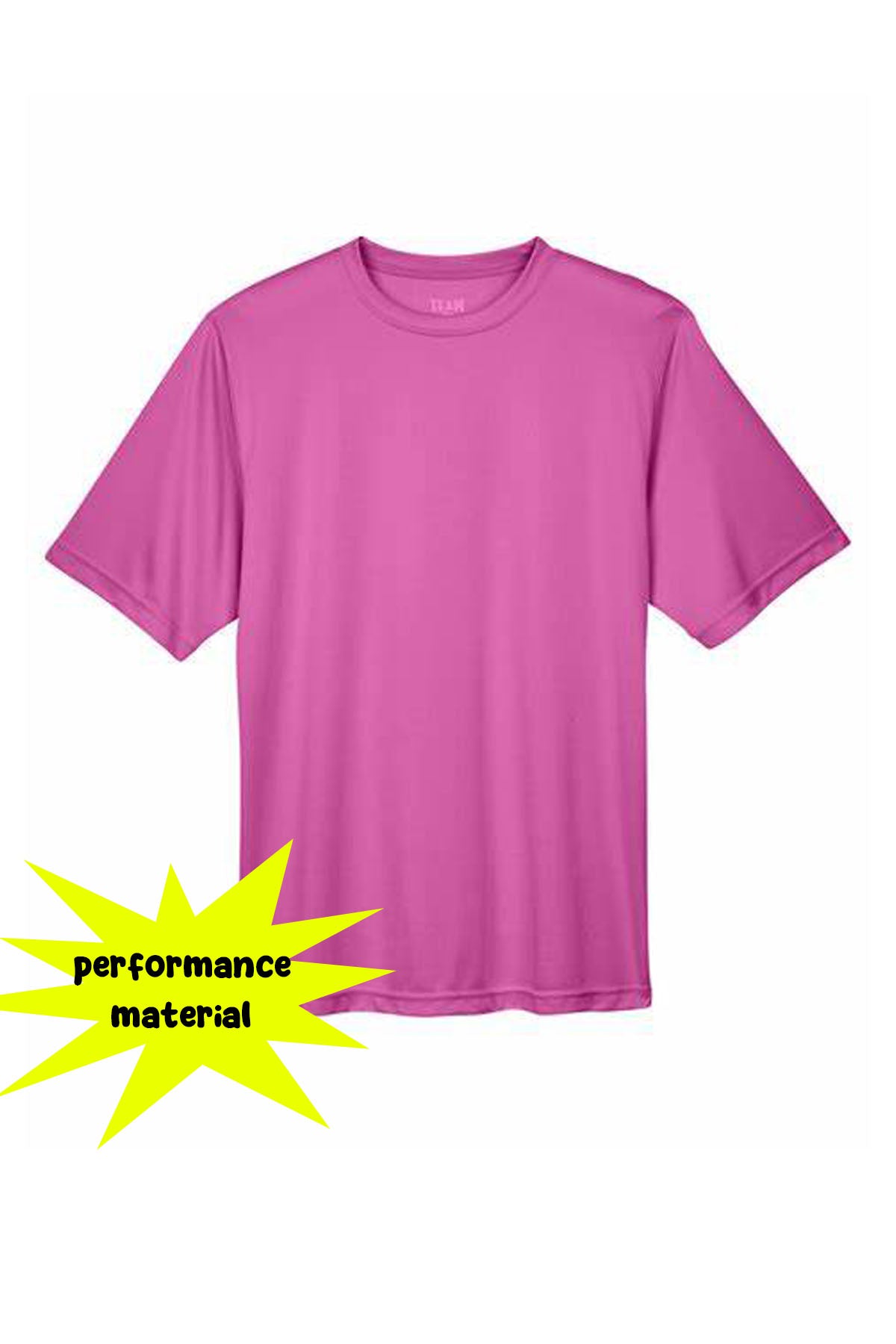 2024 Macro Team design 7 Performance Material T-Shirt