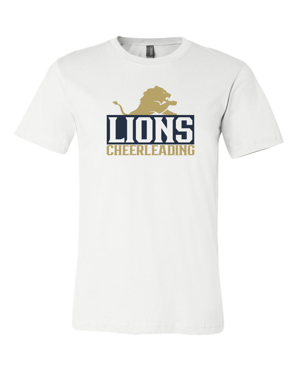 Pope John Cheer design 2 T-Shirt