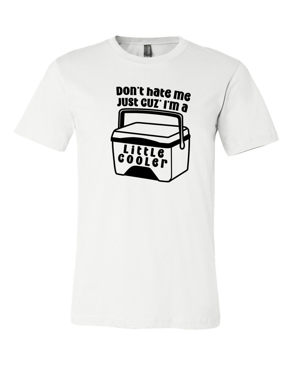 Little Cooler T-Shirt