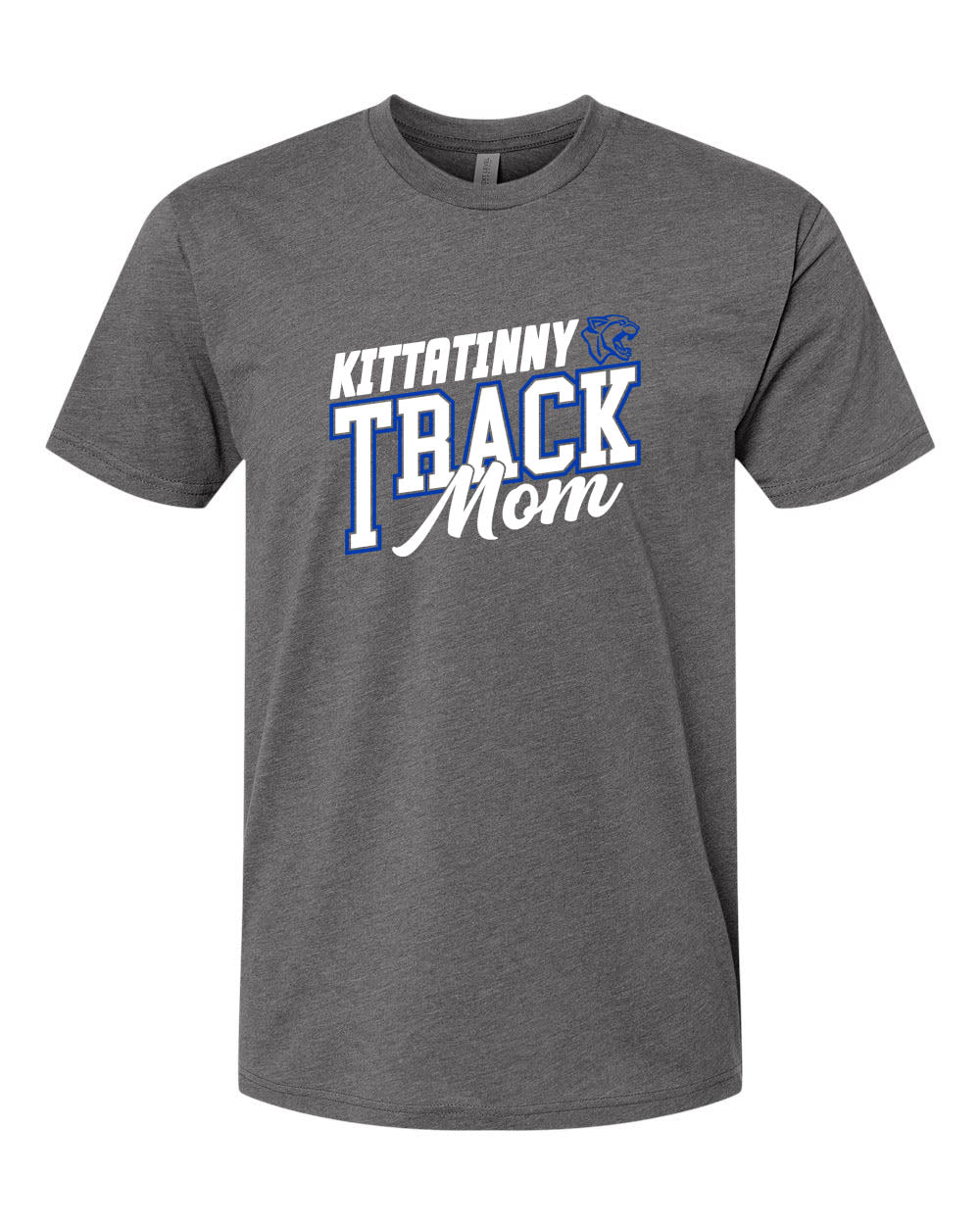 Kittatinny Track design 4 T-Shirt