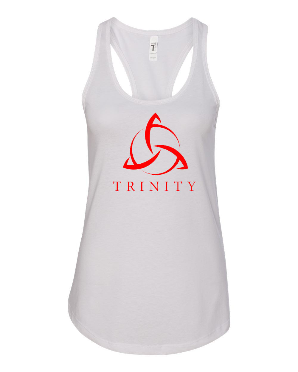 Trinity 4th of July Tank Top