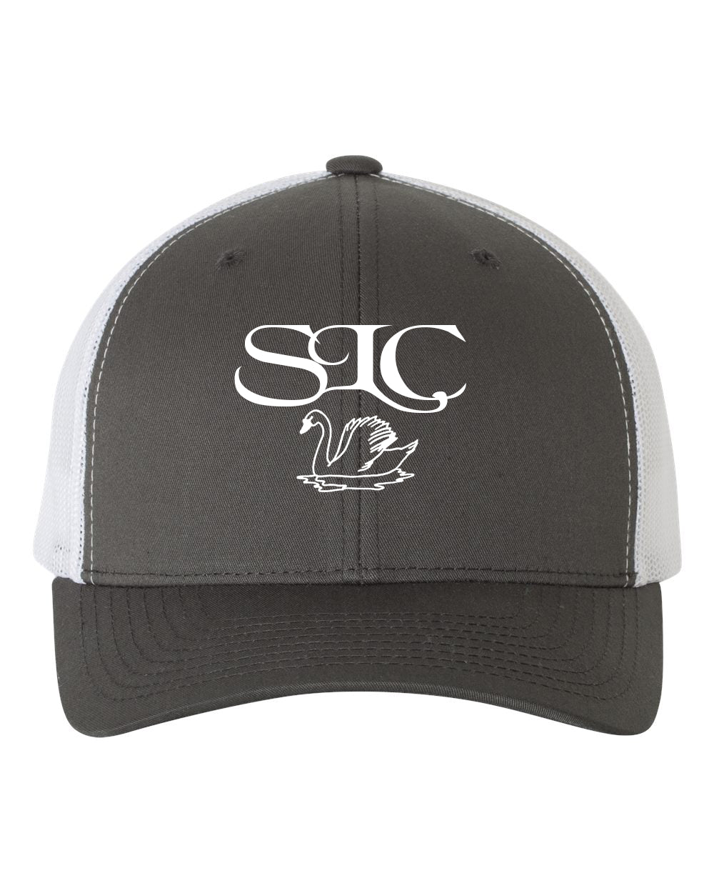 Seneca Lake Trucker Hat Design 6