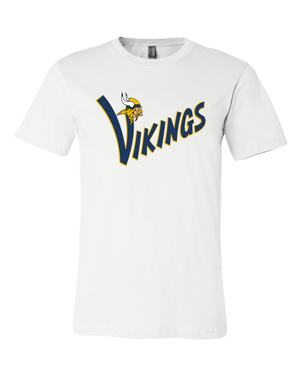 Rolling Hills design 12 t-Shirt