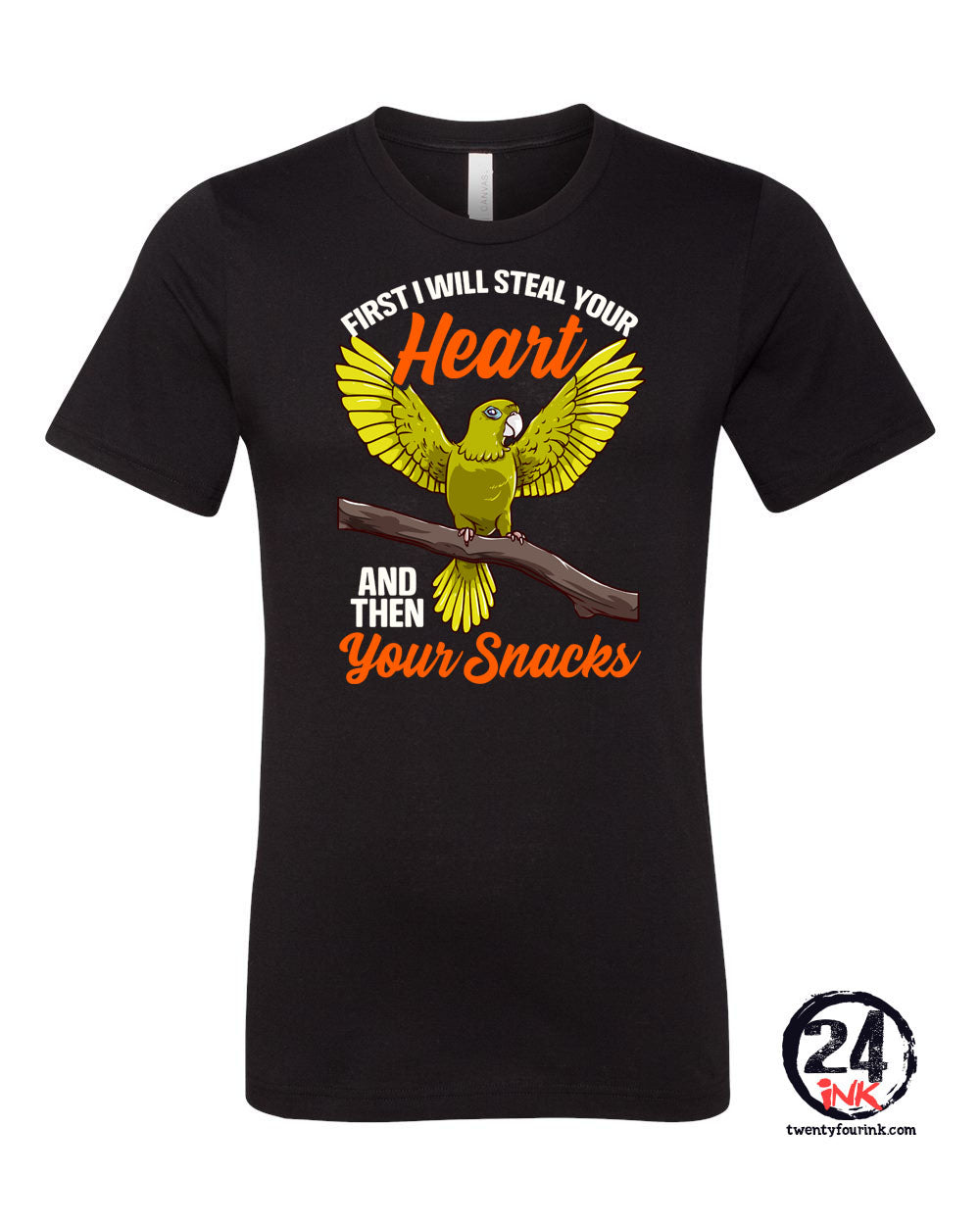 Sun Conure T-Shirt