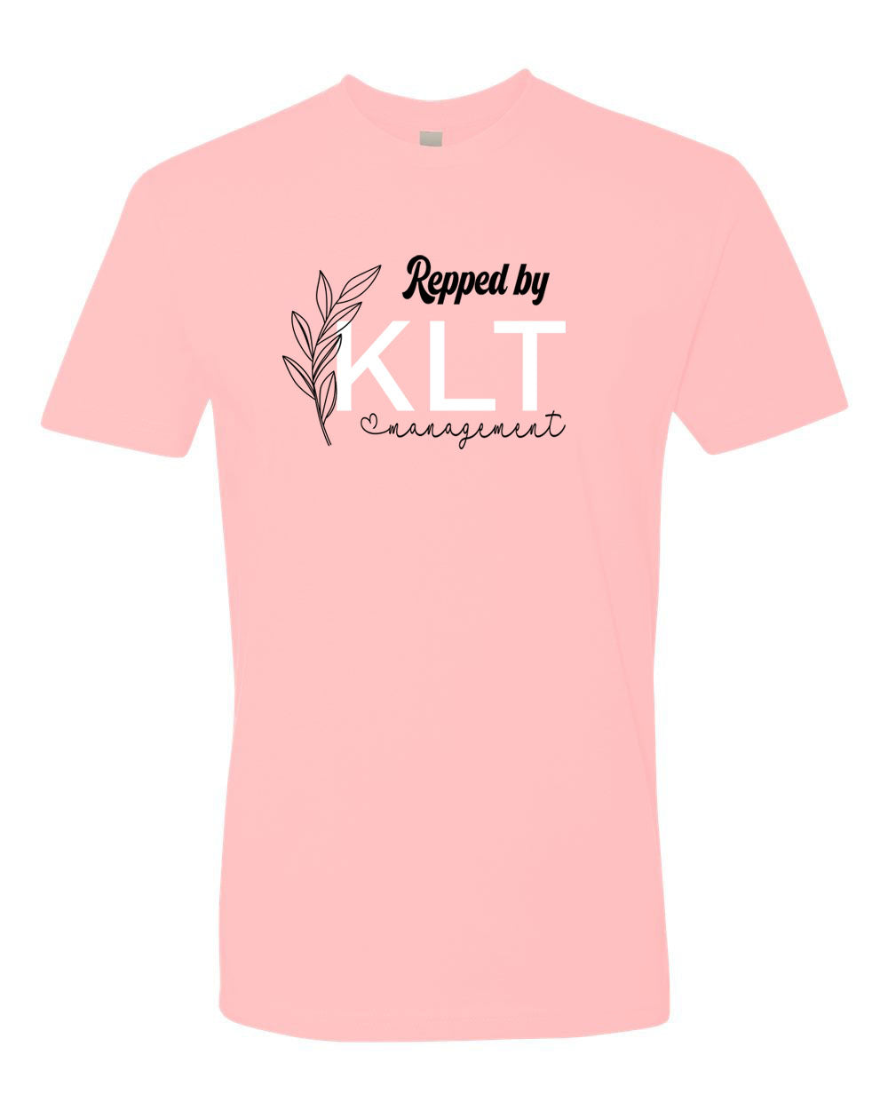 KLT T-shirt design 3