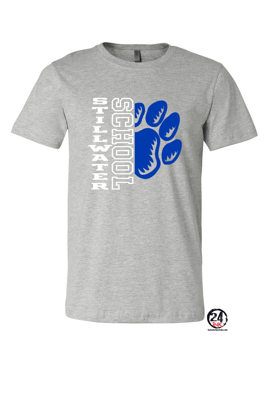 Stillwater design 17 T-Shirt