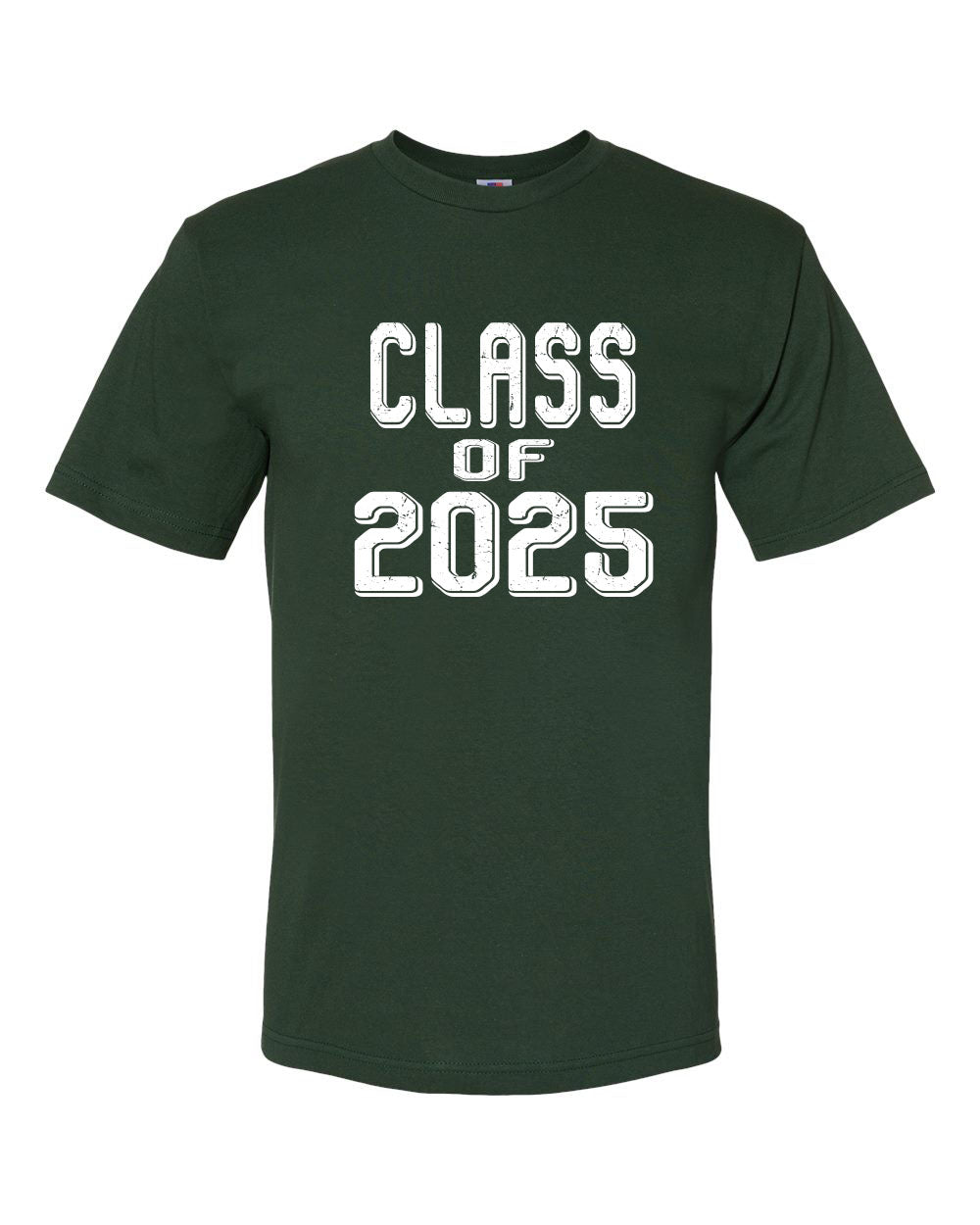 Green Hills Design 2025 2 T-Shirt
