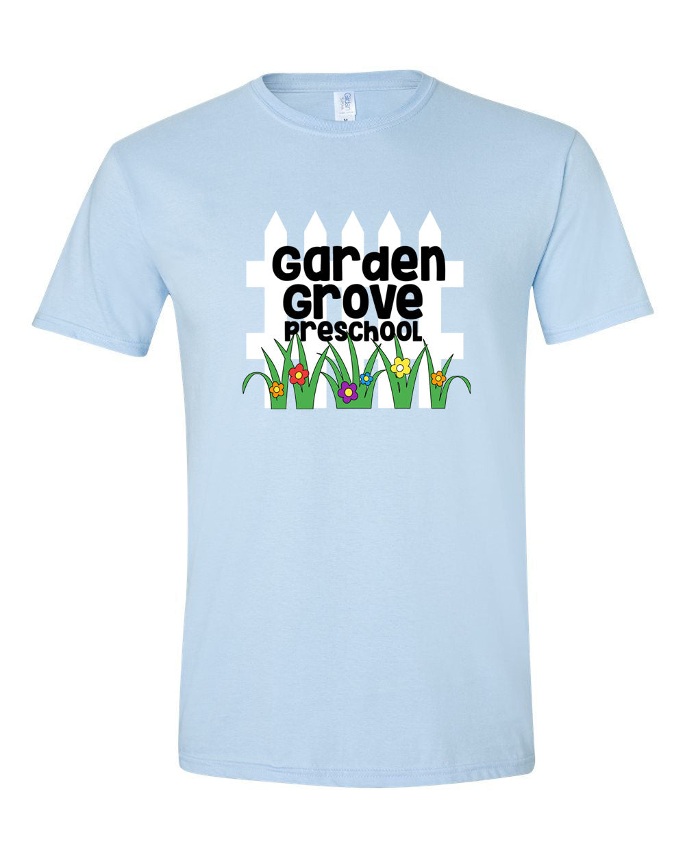 Garden Grove design 1 T-Shirt