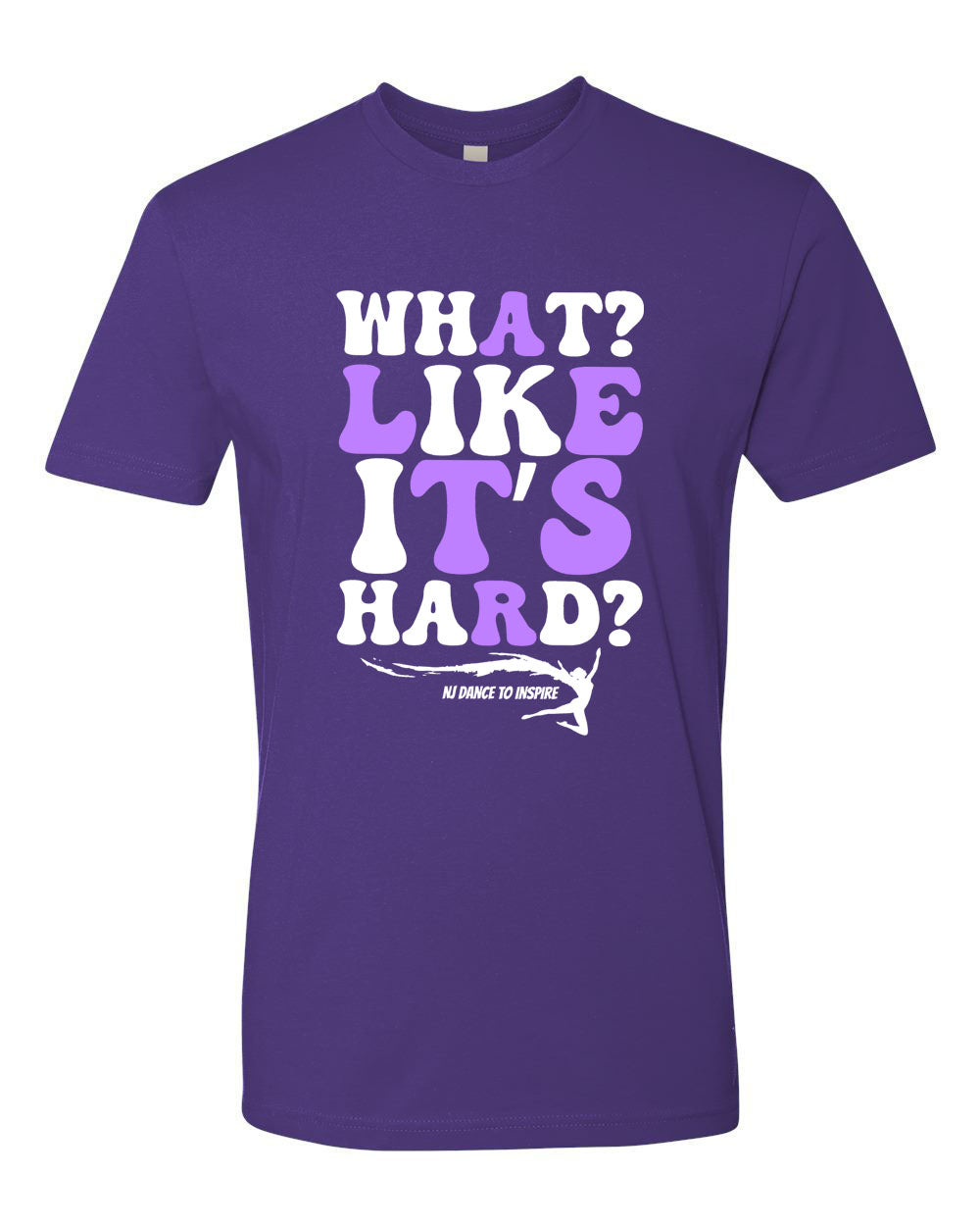 NJ Dance design 23 T-Shirt