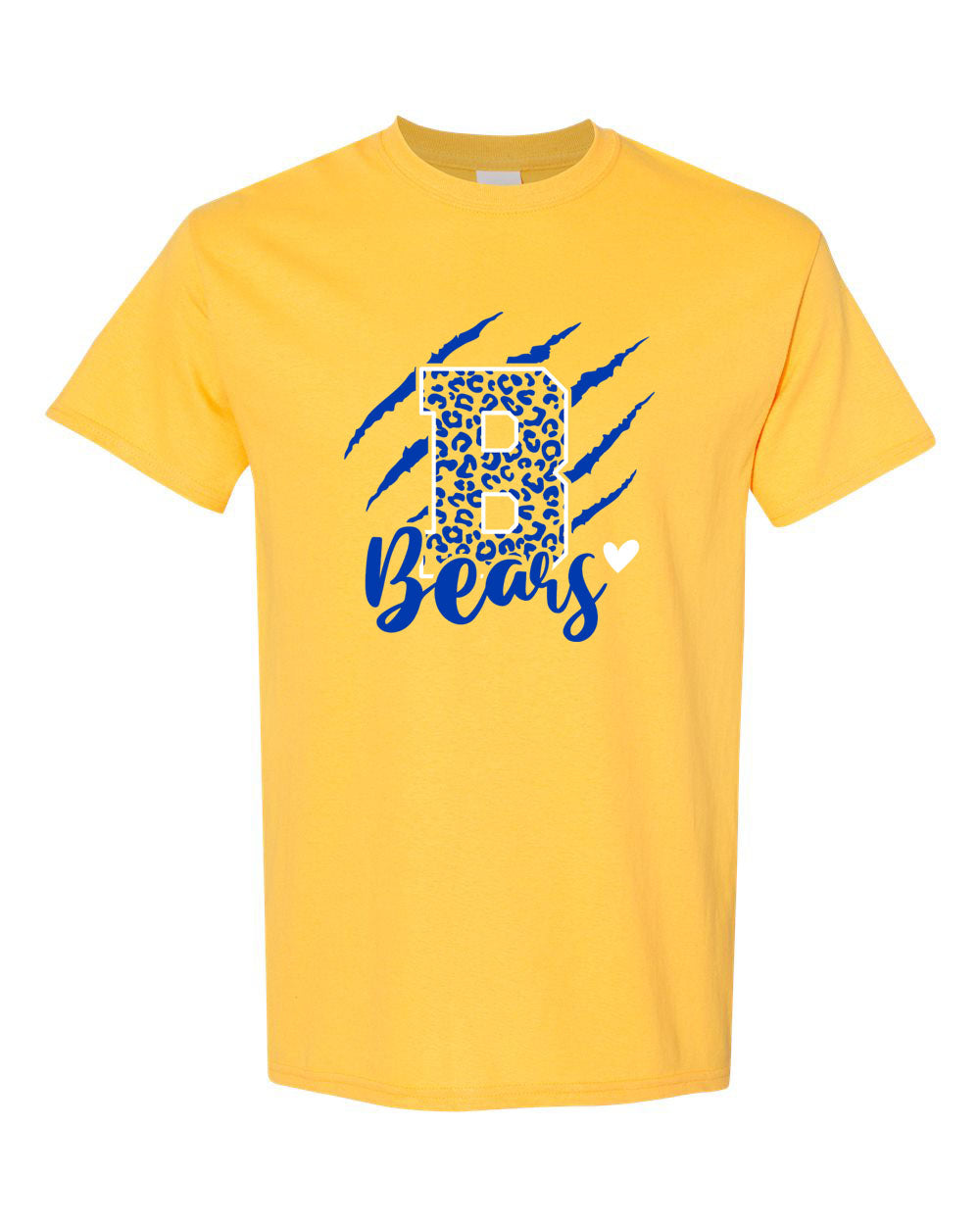 Bears design 11 t-Shirt