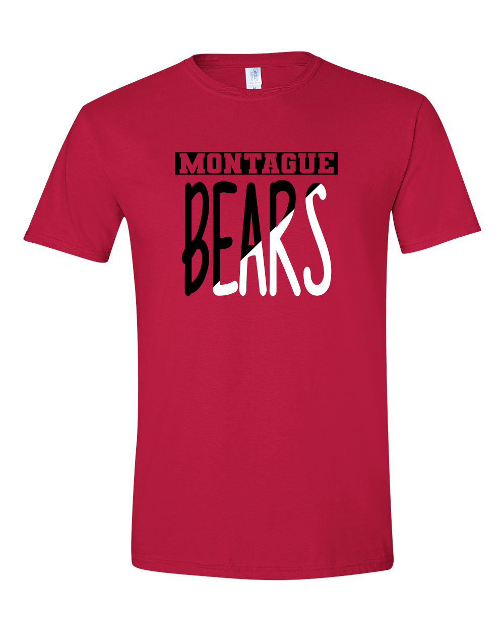 Montague design 7 T-Shirt