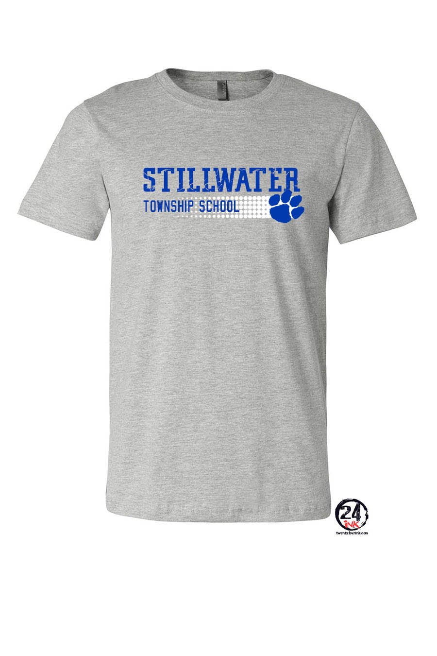 Stillwater design 14 T-Shirt