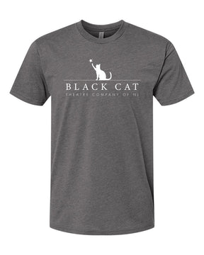 Trinity Black Cat Theatre Company T-Shirt