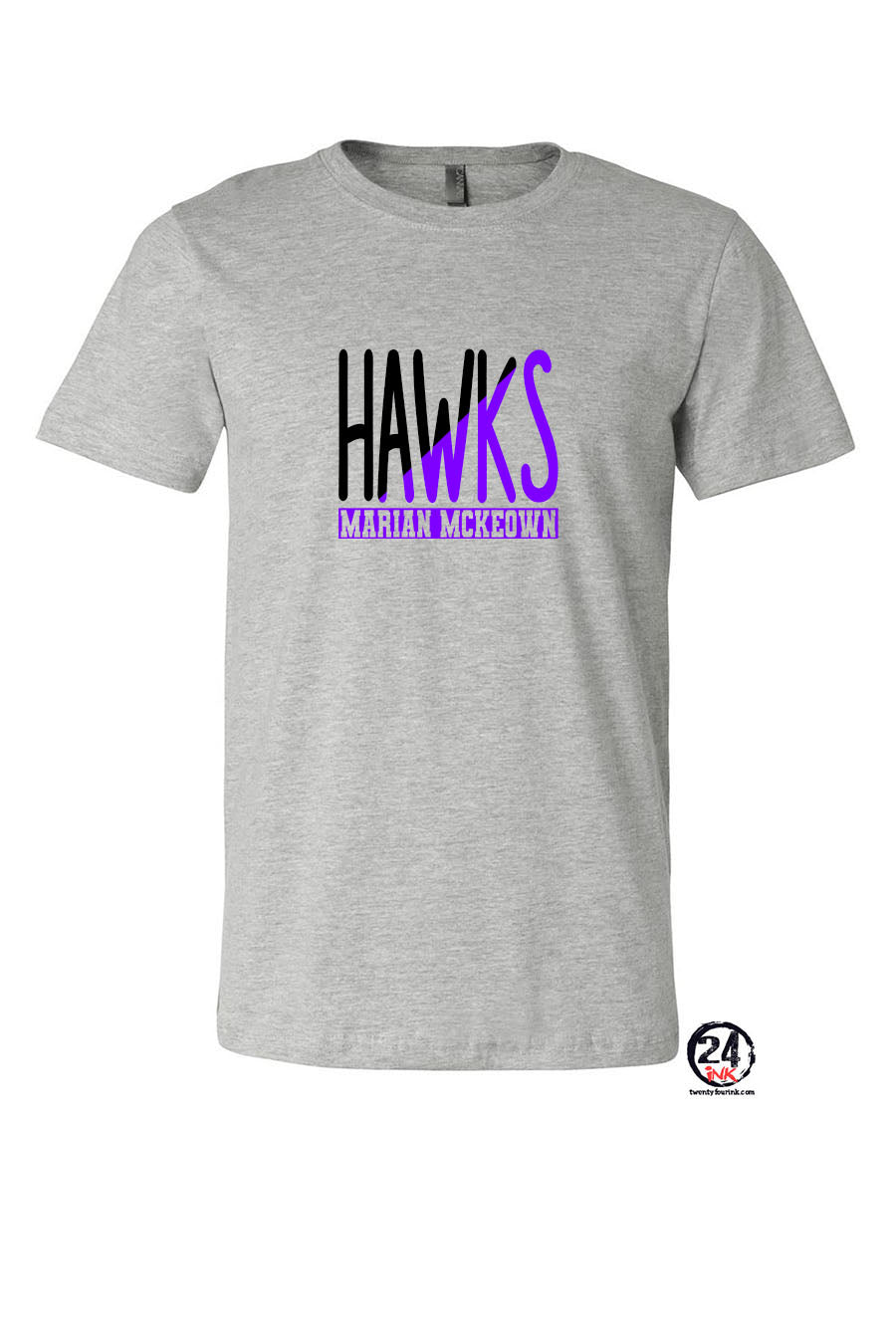 McKeown Design 15 T-Shirt