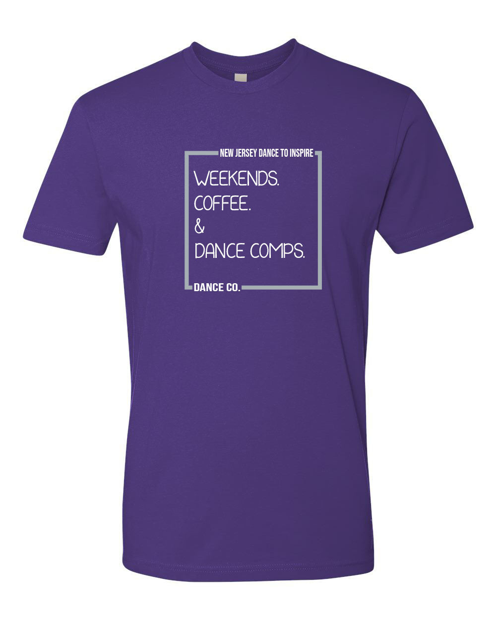 NJ Dance design 17 T-Shirt