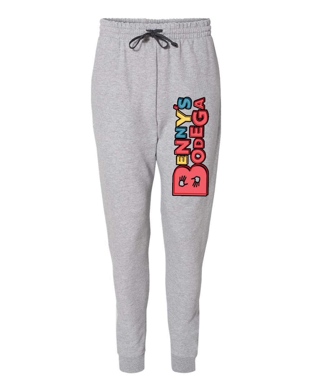 Benny's Bodega Design 1 Sweatpants