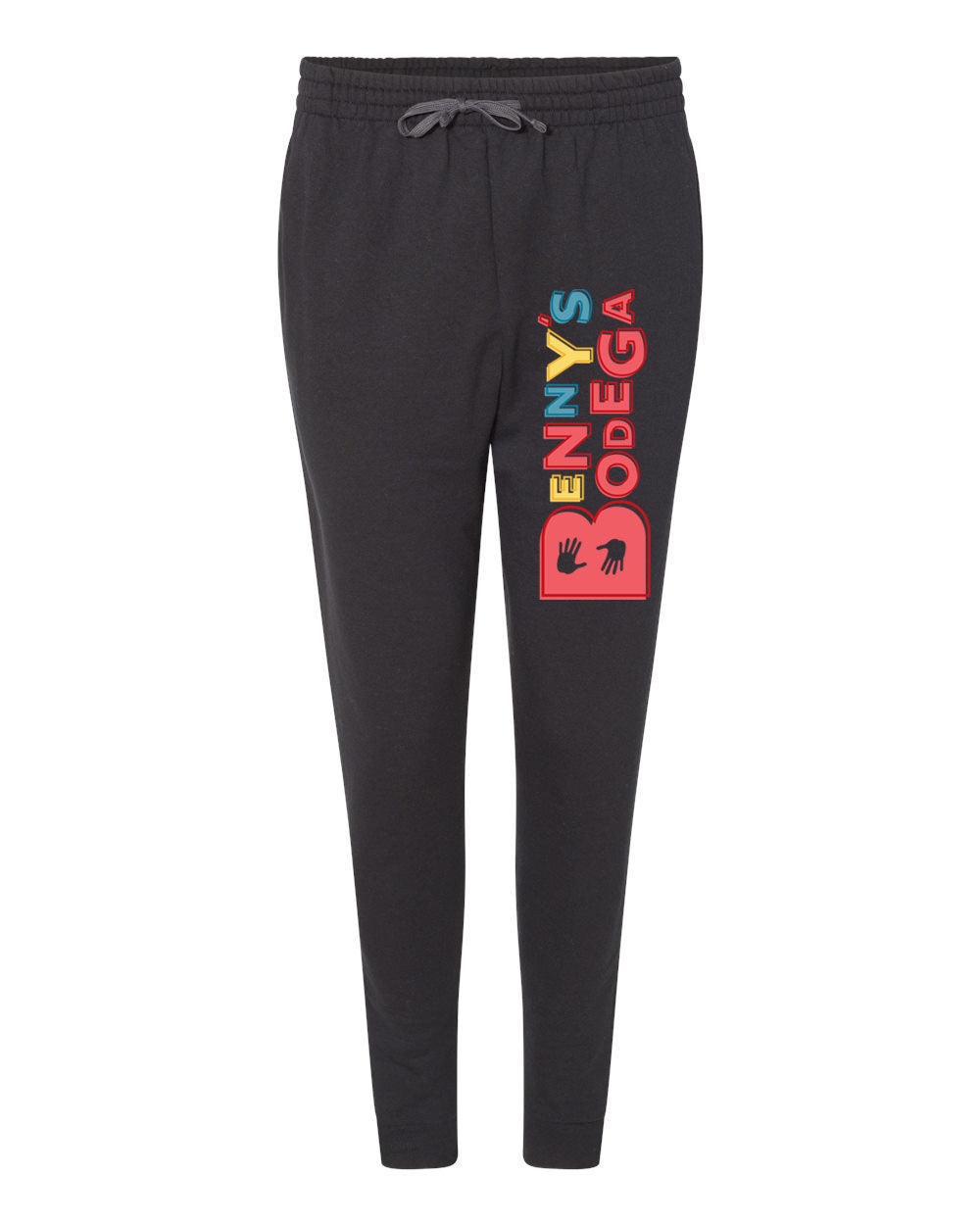 Benny's Bodega Design 1 Sweatpants
