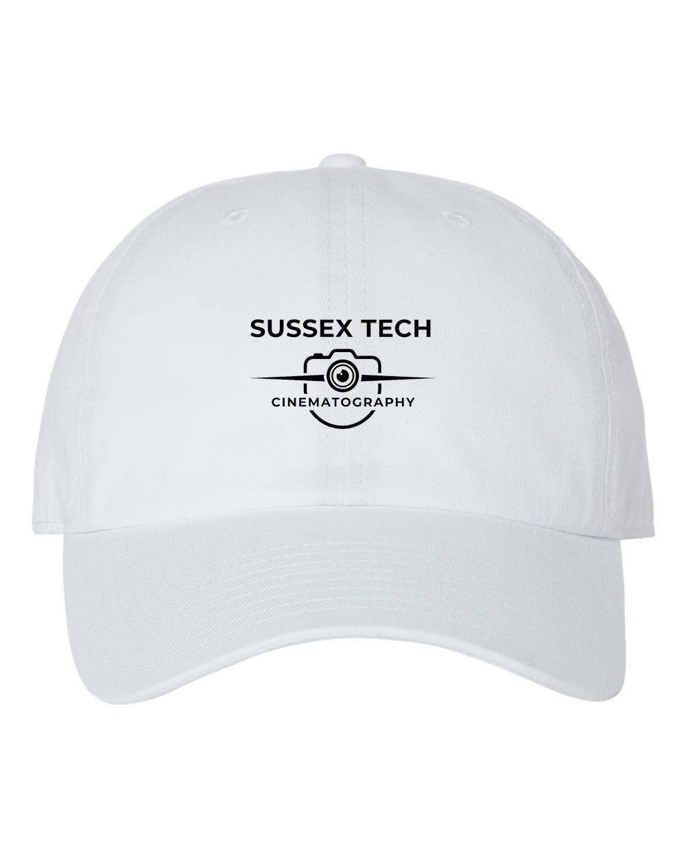 Sussex film Trucker Hat Design 3