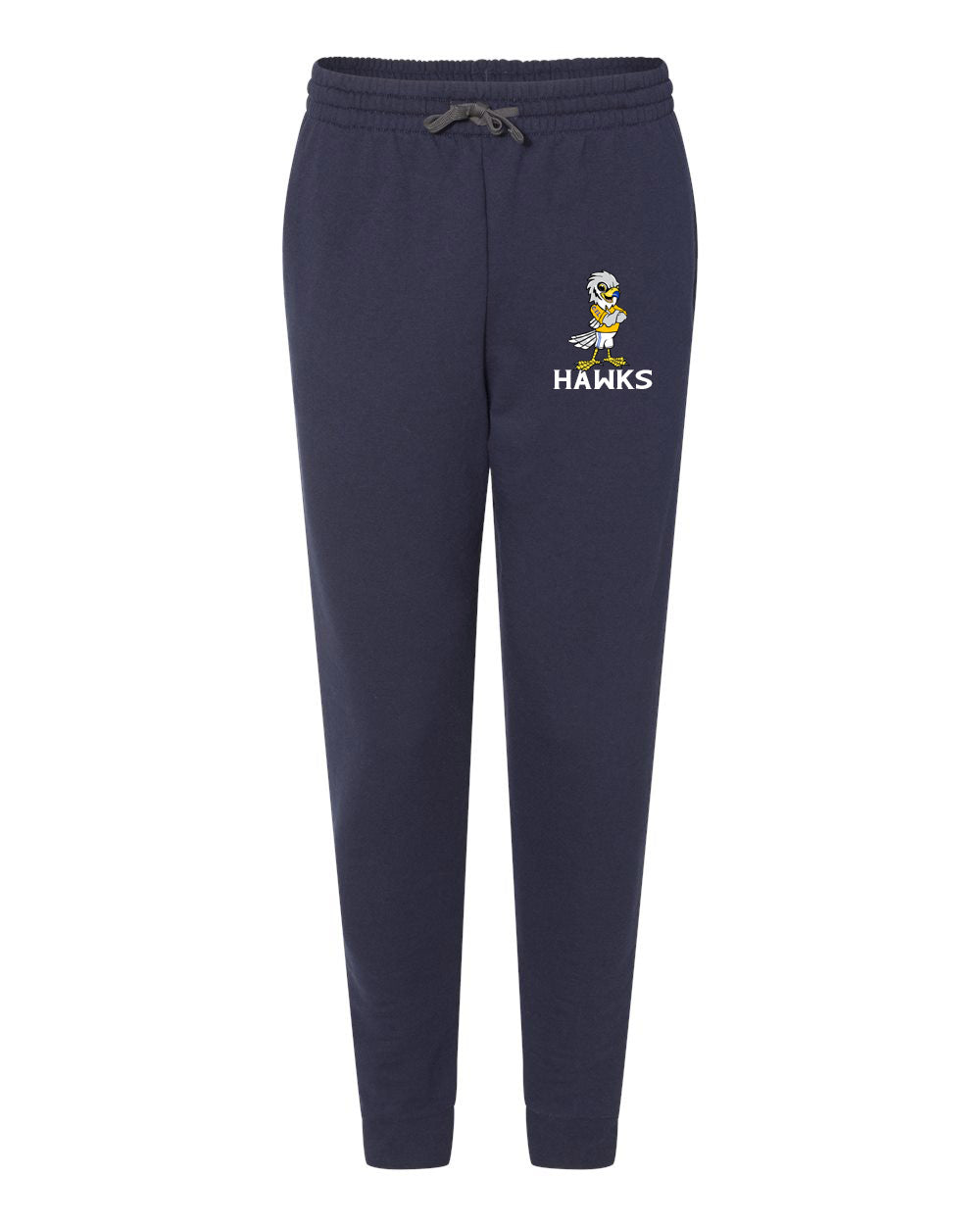 Clifton E. Lawrence Sweatpants Design 2