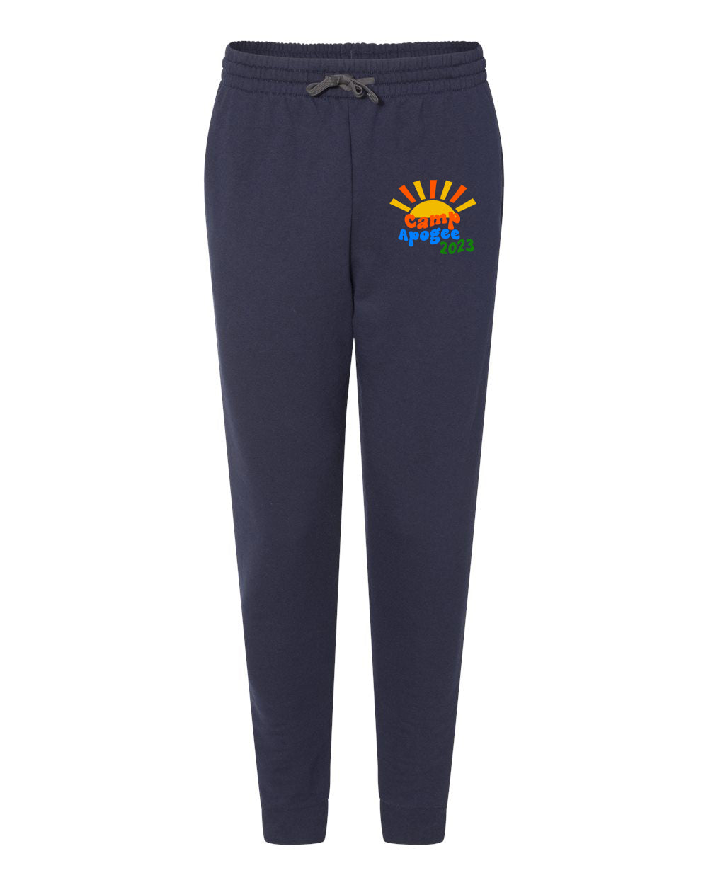 Hilltop Camp design 2 Sweatpants