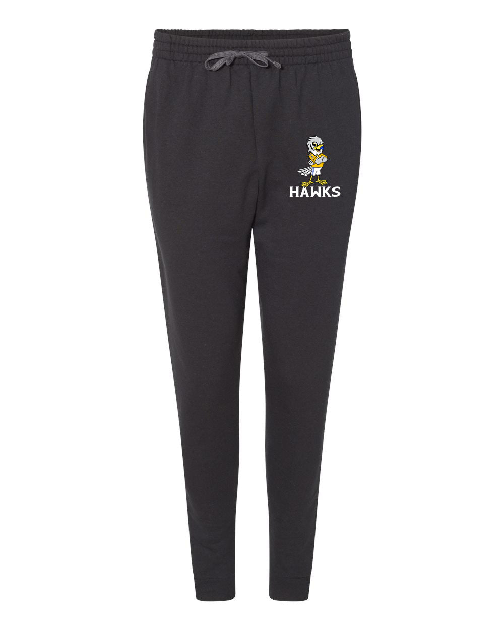 Clifton E. Lawrence Sweatpants Design 2