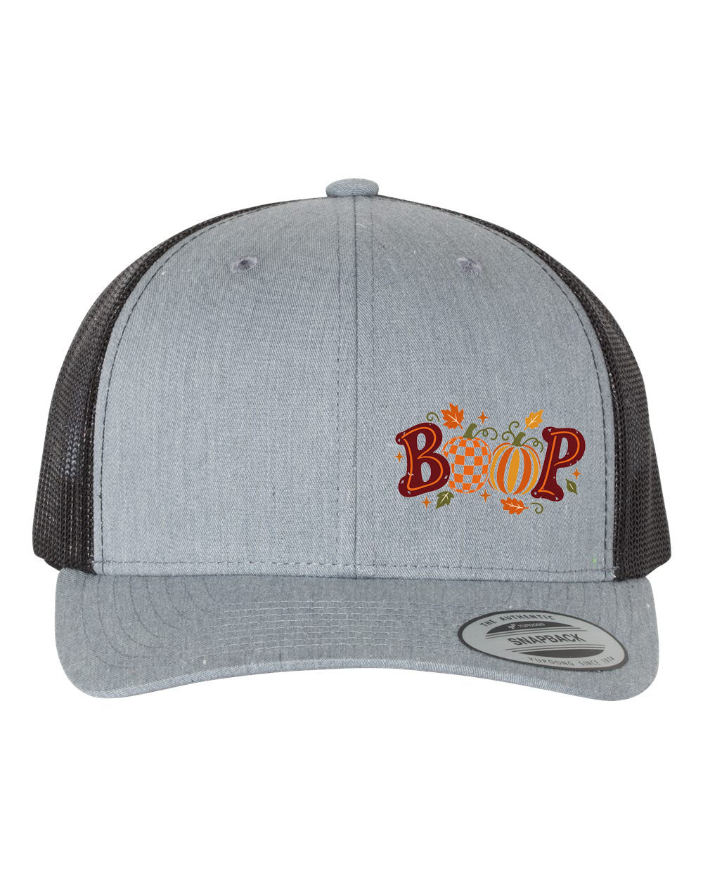Boop Design 3 Trucker Hat