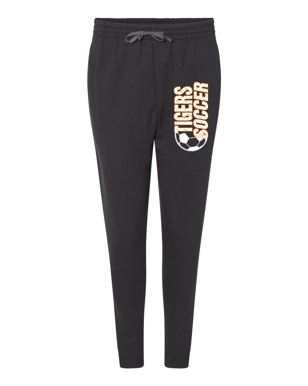 Lafayette Soccer Jogger Sweatpants Design 2