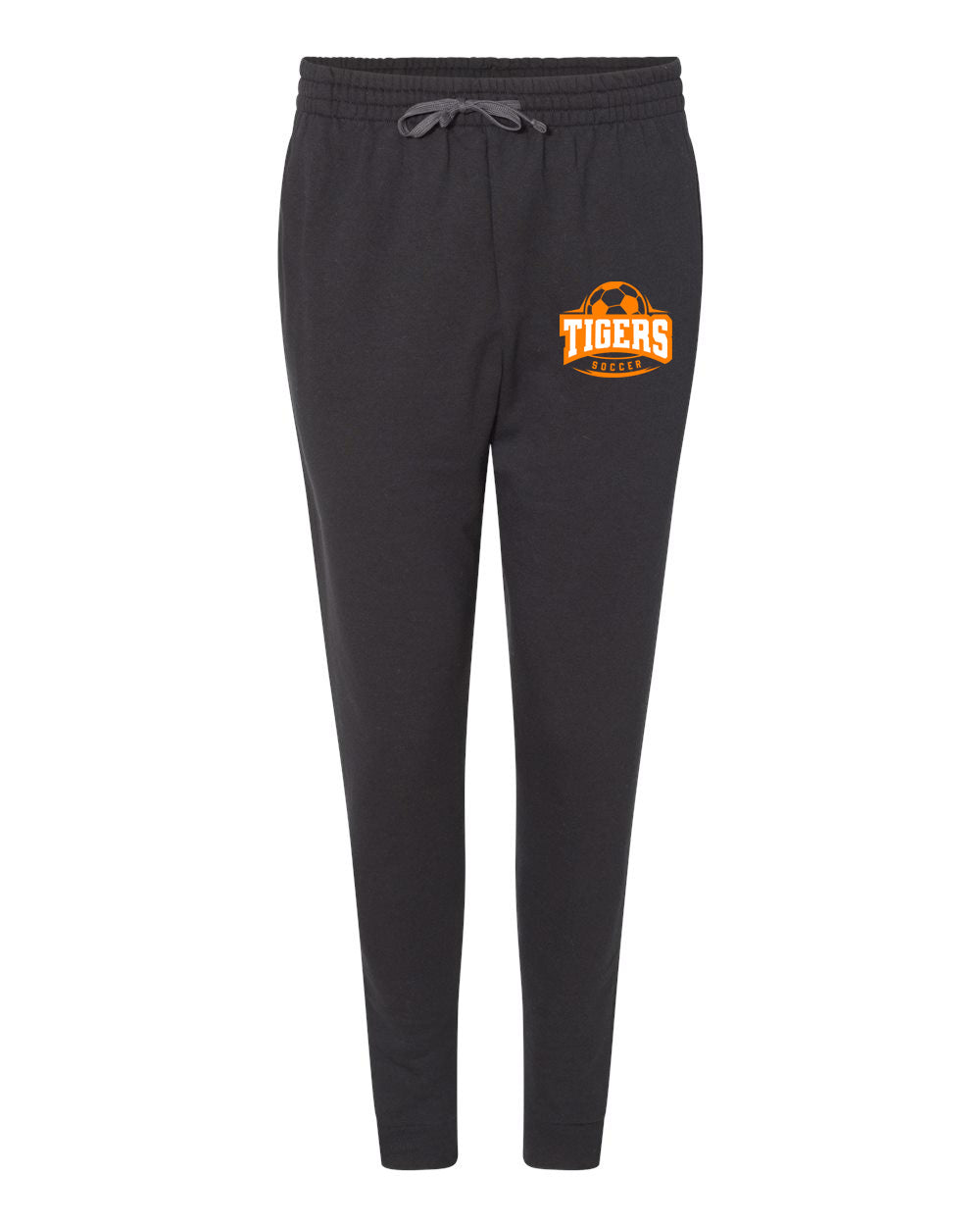Lafayette Soccer Jogger Sweatpants Design 1