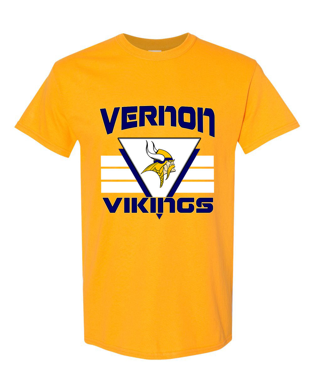 Rolling Hills design 9 t-Shirt