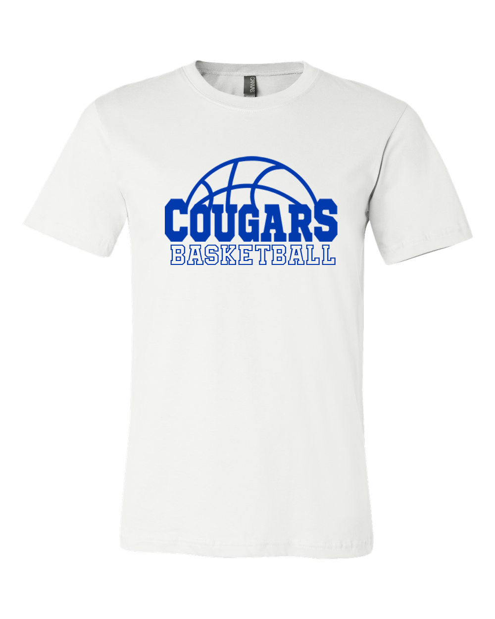 Kittatinny Basketball Design 2 T-Shirt