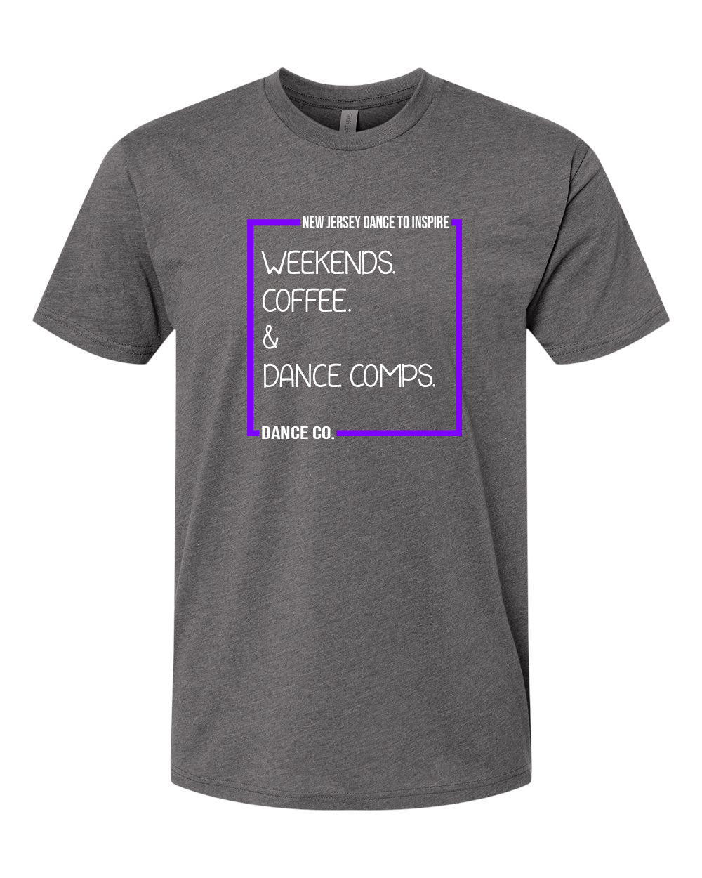 NJ Dance design 17 T-Shirt