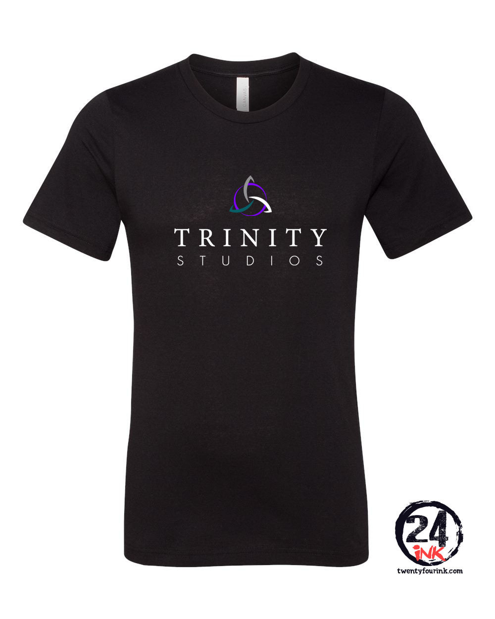 Trinity design 6 T-Shirt