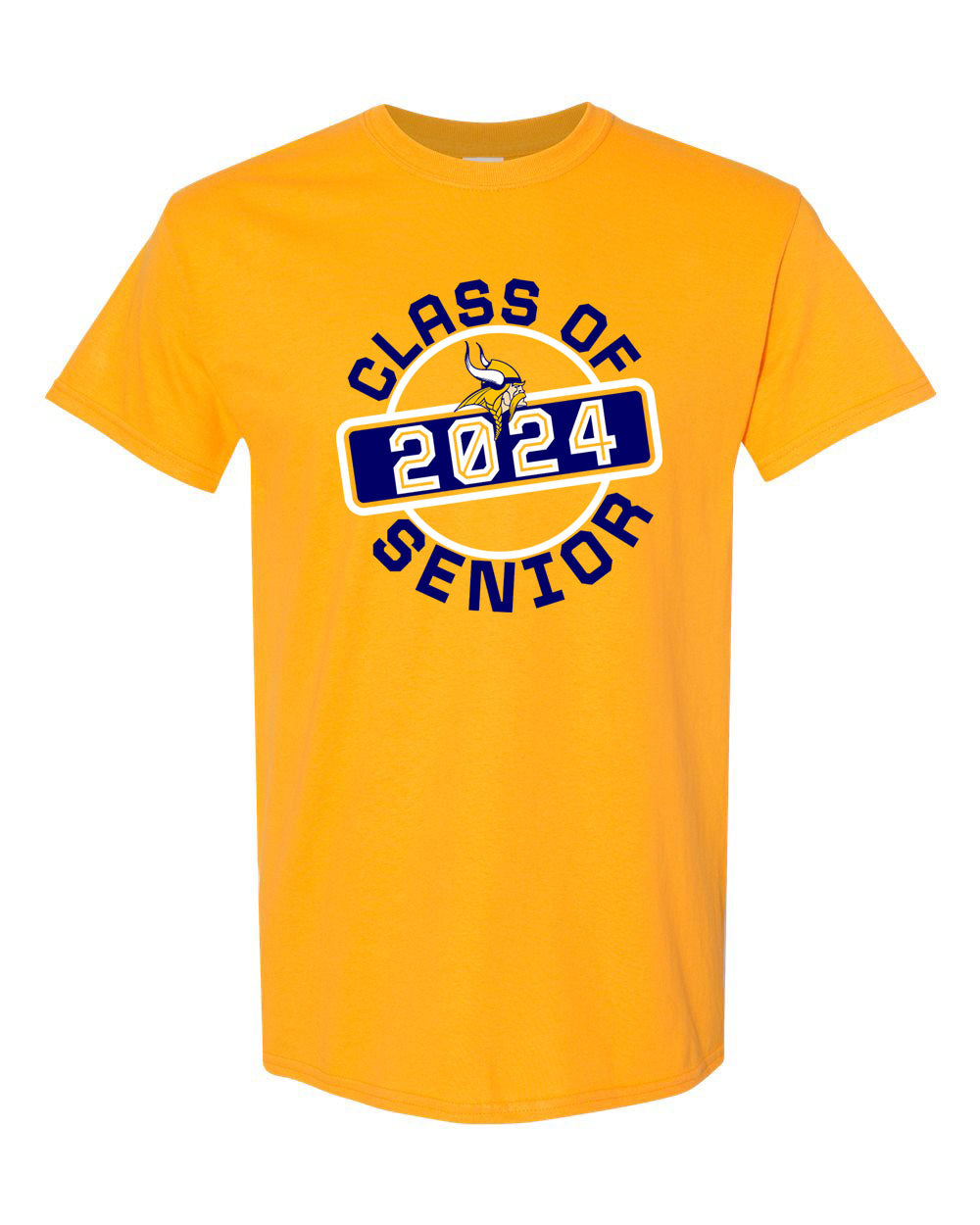 VTHS Design 5 T-Shirt
