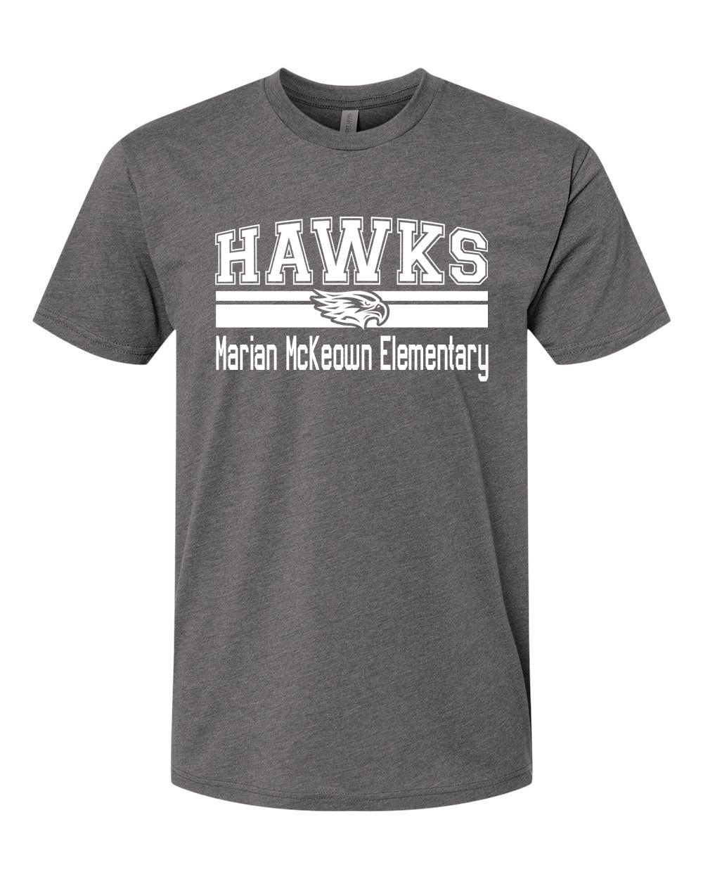 McKeown Design 17 T-Shirt